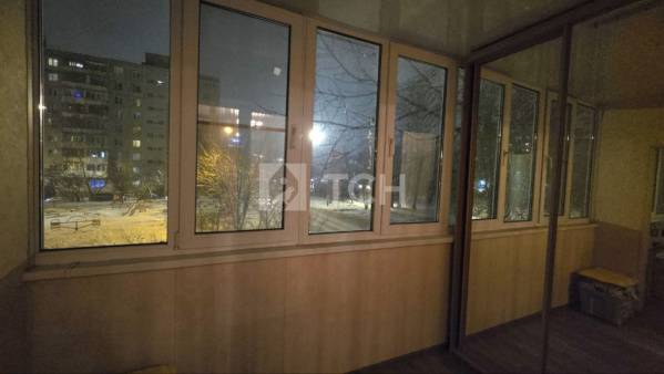 3-комн. квартира, Щёлково, Космодемьянская улица, 10, #id1989824