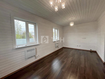 Дом, г.о. Щёлково, деревня Назимиха, 53Б, #id1293969