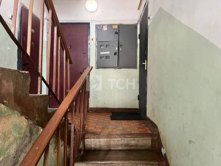 2-комн. квартира, Щёлково, улица 2-я Пятилетка, 20, #id1215335