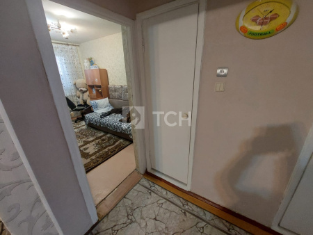 3-комн. квартира, Ивантеевка, улица Толмачёва, 11, #id1220990