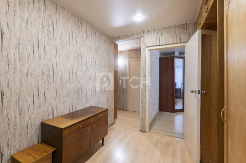 2-комн. квартира, Королёв, Советская улица, 6, #id1275674