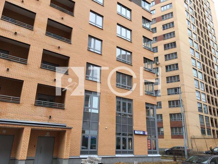 1-комн. квартира, Королев, ул Советская, 47к4 #id279191
