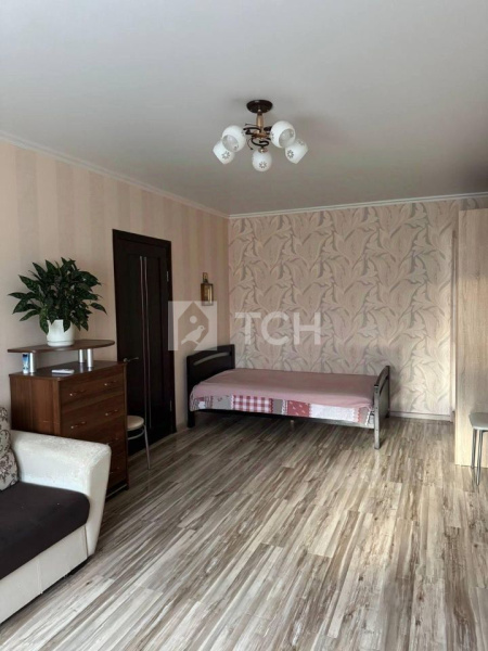 1-комн. квартира, Мытищи, Фабричная улица, 15, #id1319130