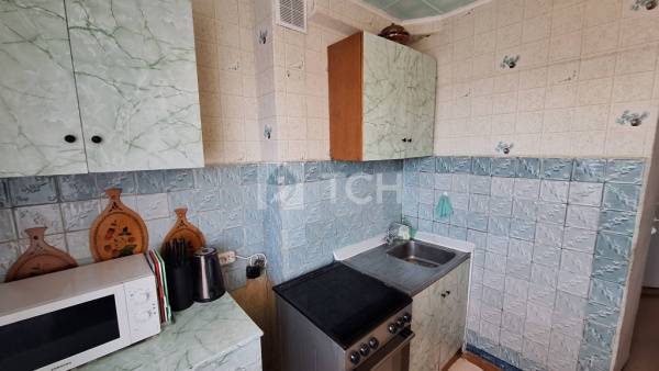 3-комн. квартира, посёлок городского типа Богородское, 60, #id1972134