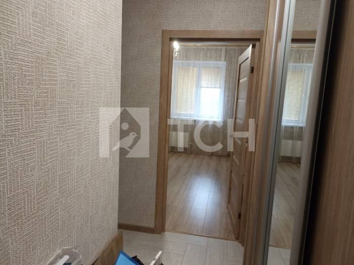 1-комн. Квартира, рабочий посёлок Свердловский, улица Алексея Короткова, 1, #id562547