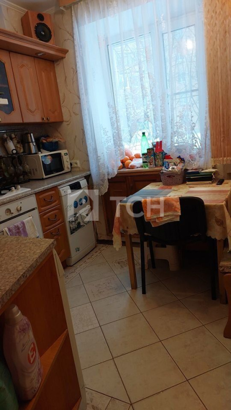 1-комн. квартира, Королёв, Первомайская улица, 1, #id986735