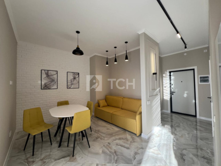 2-комн. квартира, Пушкино, Ярославское шоссе, 149к1, #id1296406