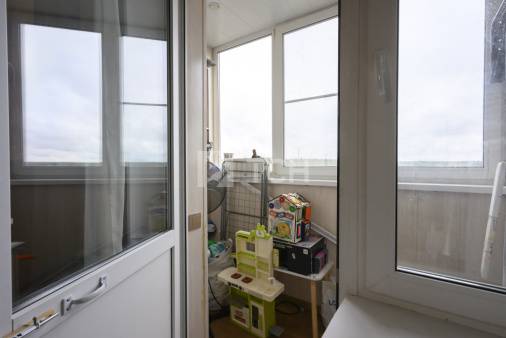 1-комн. квартира, Щёлково, 19, #id1994593