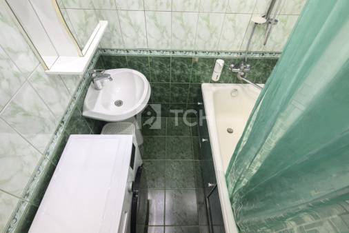 2-комн. квартира, Пушкино, Заводская улица, 10, #id1890779