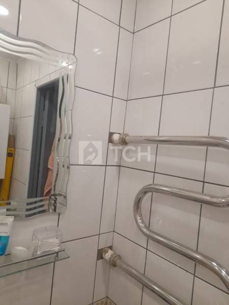 1-комн. квартира, Ивантеевка, Трудовая улица, 15А, #id1916988