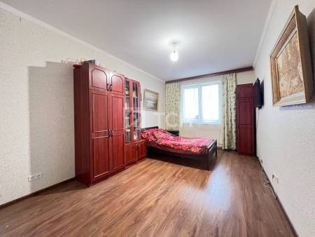 1-комн. квартира, Ивантеевка, Хлебозаводская улица, 12к2, #id1782280
