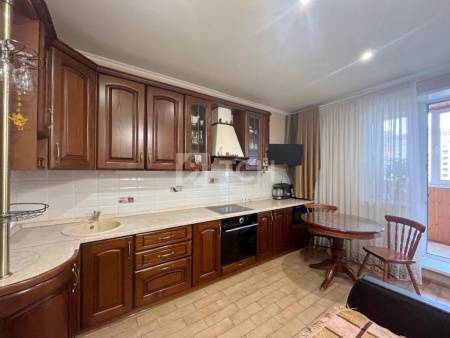 1-комн. квартира, Пушкино, Набережная улица, 35к3, #id1839476