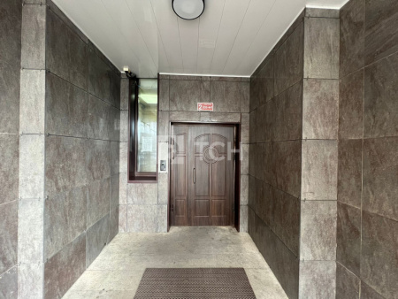 3-комн. квартира, Красногорск, Молодёжная улица, 2, #id1213299