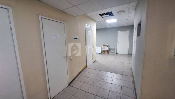 Коммерческая недвижимость, Москва, Ясный проезд, 19с2, #id1995550