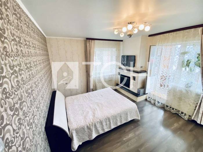 2-комн. квартира, Лесные Поляны, мкр Полянка, 200 #id272700