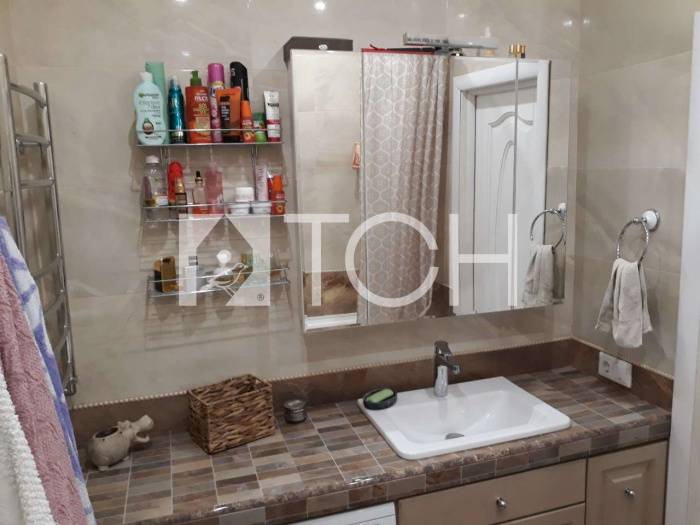 2-комн. квартира, Ивантеевка, ул Рощинская, 9 #id300999