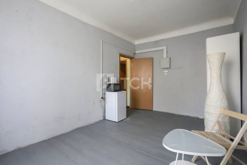 Комната, Королёв, проезд Воровского, 1, #id1895923