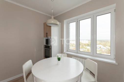 2-комн. квартира, Королёв, Тарасовская улица, 25, #id731012