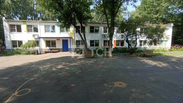 Коммерческая недвижимость, Москва, Большая Академическая улица, 24, #id1682516