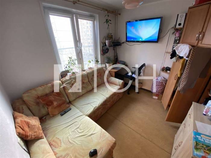 4-комн. квартира, Москва, ул Полярная, 22к2 #id279839