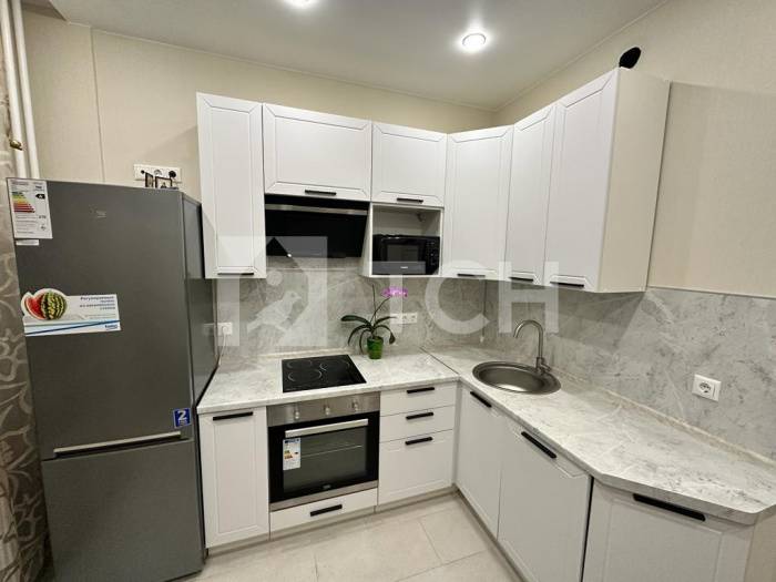 1-комн. Квартира, Ивантеевка, Хлебозаводская улица, 2, #id606249