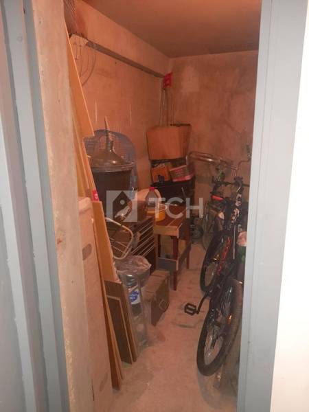 1-комн. квартира, Ивантеевка, Трудовая улица, 15А, #id1916988