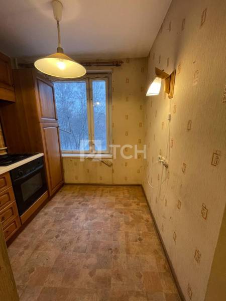 1-комн. квартира, Королёв, улица Сакко и Ванцетти, 14, #id1910027