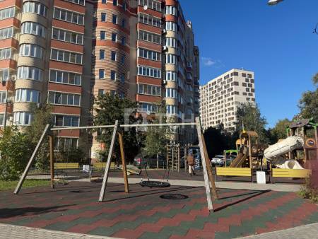 1-комн. квартира, Мытищи, 1-й Трудовой переулок, 7, #id1811831