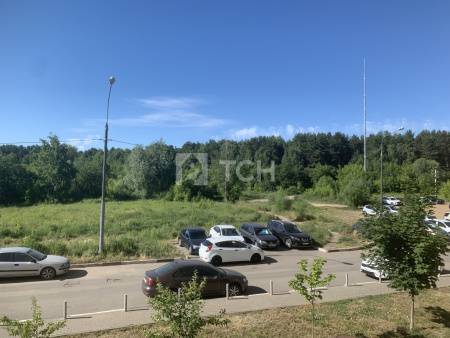 1-комн. квартира, Королёв, улица Академика Легостаева, 4к1, #id1803447