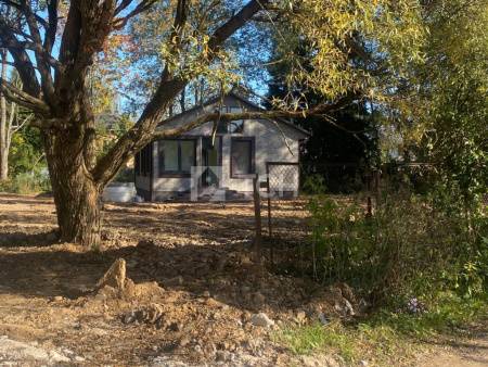 Дом, г.о. Пушкинский, посёлок городского типа Софрино, Садовая улица, 27, #id1853296