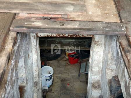 Гараж, Балашиха, улица Орджоникидзе, 22, #id1913521