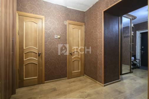 1-комн. квартира, Королёв, Пионерская улица, 8Ак3, #id1777663