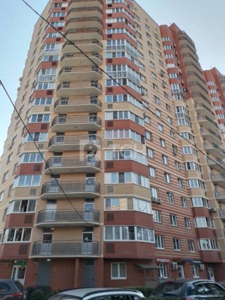 1-комн. квартира, Ивантеевка, Школьная улица, 1, #id1828051