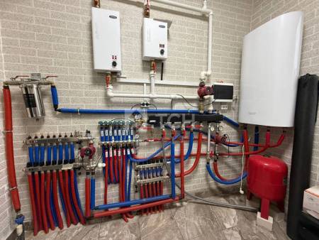 Дом, Троицкий административный округ, 289, #id1938147