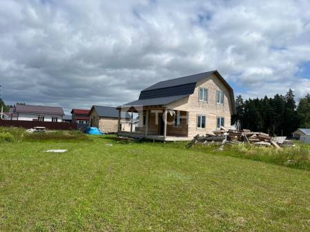 Дом, г.о. Щёлково, #id1647899