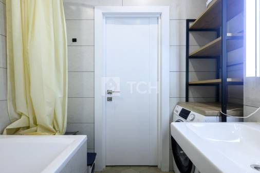 2-комн. квартира, дачный посёлок Зеленоградский, улица Зелёный Город, 3, #id1948317