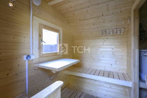 Дом, Богородский г.о., деревня Кашино, #id1740193