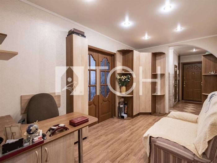 3-комн. квартира, Королев, ул Калининградская, 17к2 #id279209