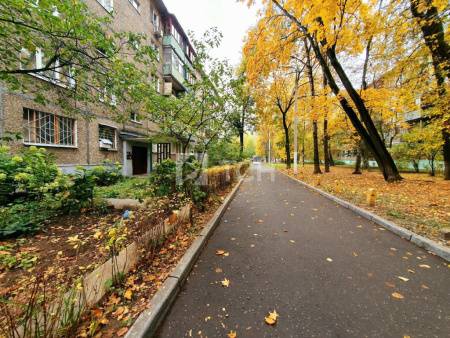 2-комн. квартира, Балашиха, улица Юлиуса Фучика, 6к5, #id1806246