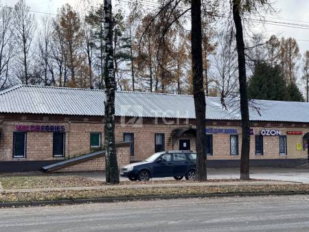 Дом, Сергиево-Посадский г.о., садовое товарищество Связист, 108, #id1889482