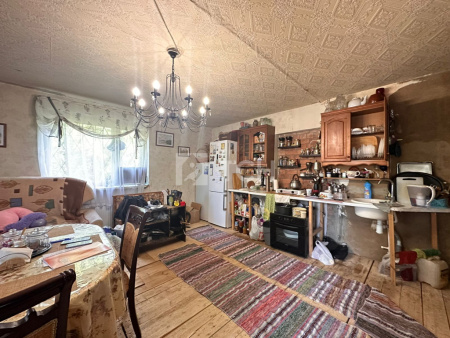 Дом, г.о. Пушкинский, Ивантеевка, Станционный проезд, 6, #id754212