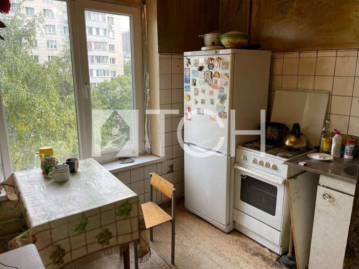 2-комн. квартира, Москва, ш Дмитровское, 39к1 #id290735