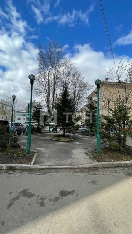 2-комн. квартира, Королёв, улица Циолковского, 14/16, #id951050