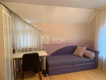 Дом, г.о. Пушкинский, посёлок городского типа Ашукино, Луговая улица, 2, #id1900408