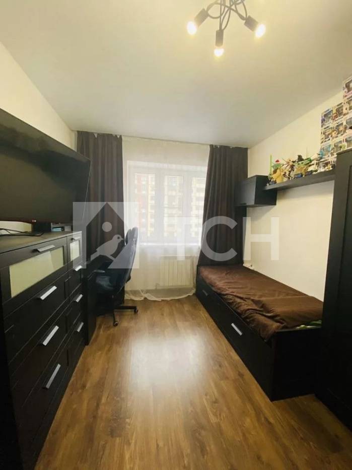 2-комн. Квартира, Пушкино, улица Просвещения, 10к2, #id617119