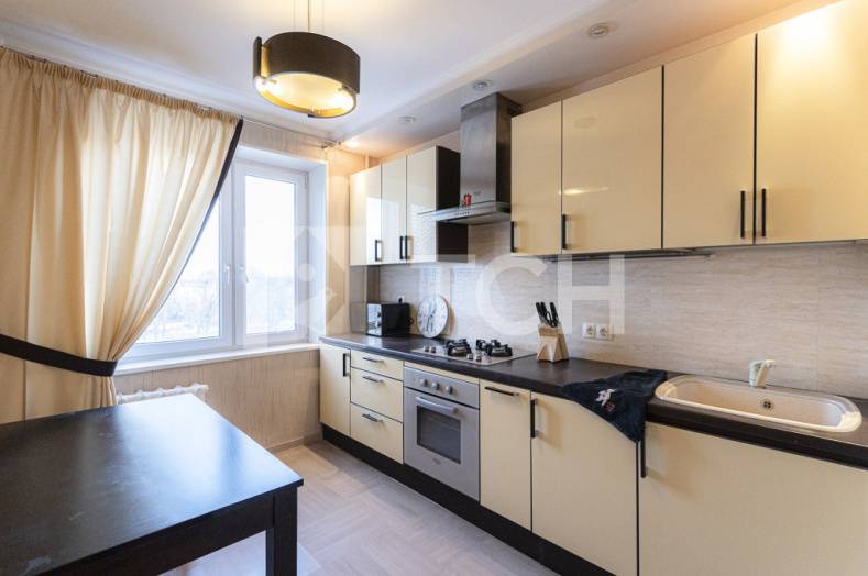 3-комн. Квартира, Балашиха, шоссе Энтузиастов, 76, #id396787