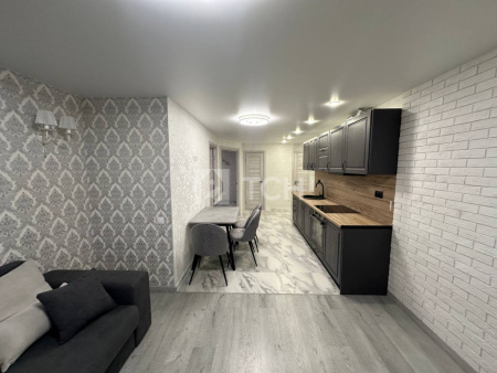 3-комн. квартира, Ивантеевка, улица Прокудина, 4, #id1010022