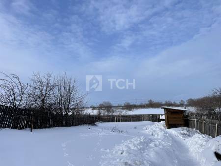 Дом, г.о. Луховицы, село Любичи, Советская улица, 27, #id994201