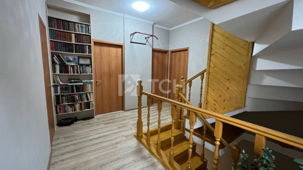 Дом, г.о. Балашиха, деревня Павлино, 131, #id814799