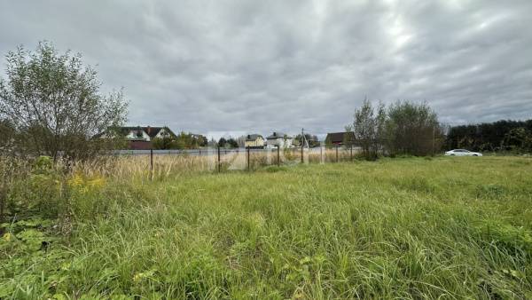 Земельный участок, г.о. Лосино-Петровский, деревня Корпуса, улица Брюса, #id1796053